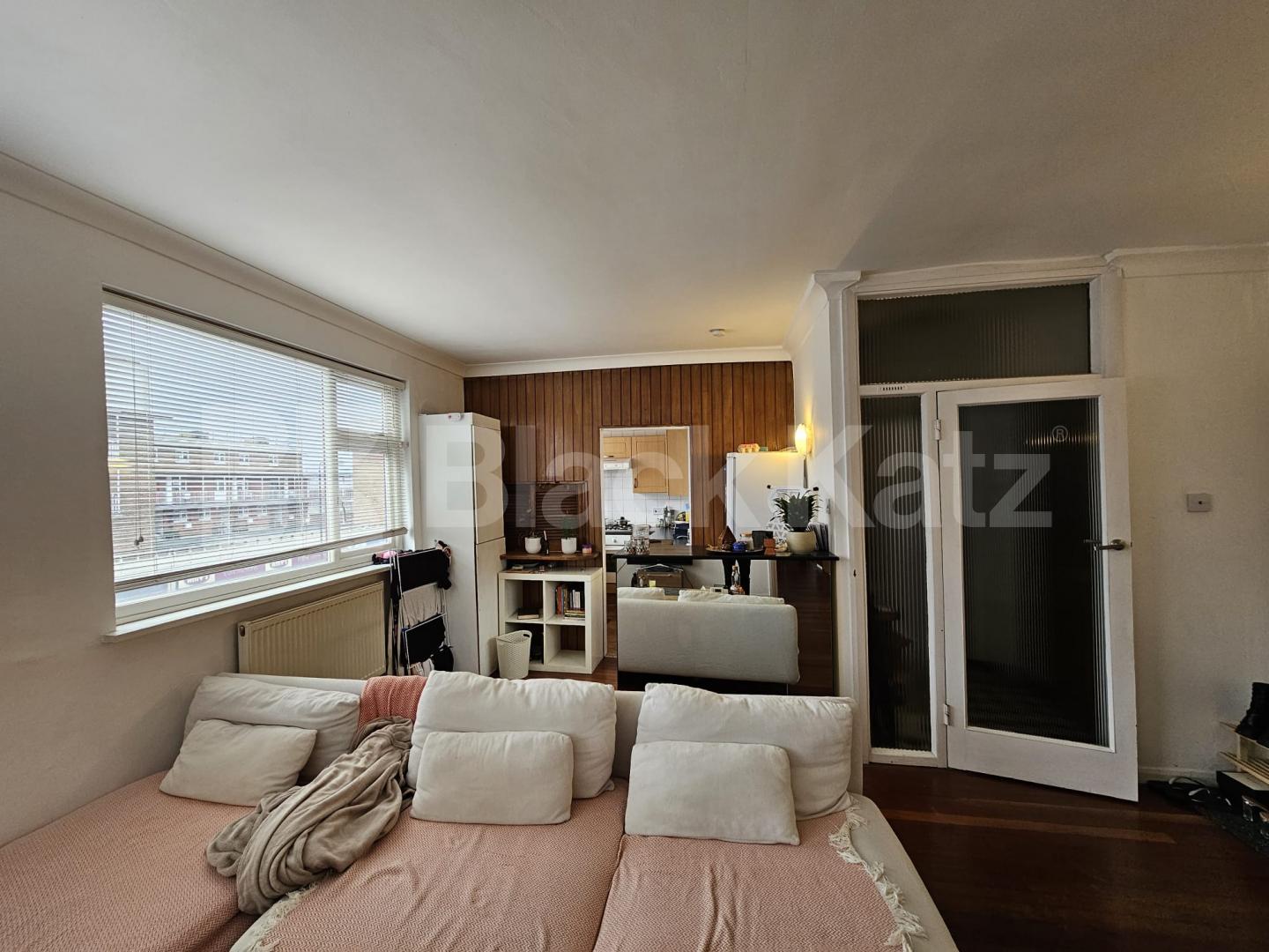 			1 Bedroom, 1 bath, 1 reception Flat			 Finchley Road, Finchley Road / Swiss Cottage